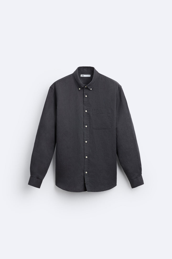 Summer Shirt Ls