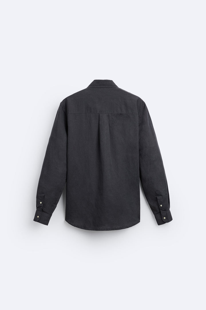 Summer Shirt Ls