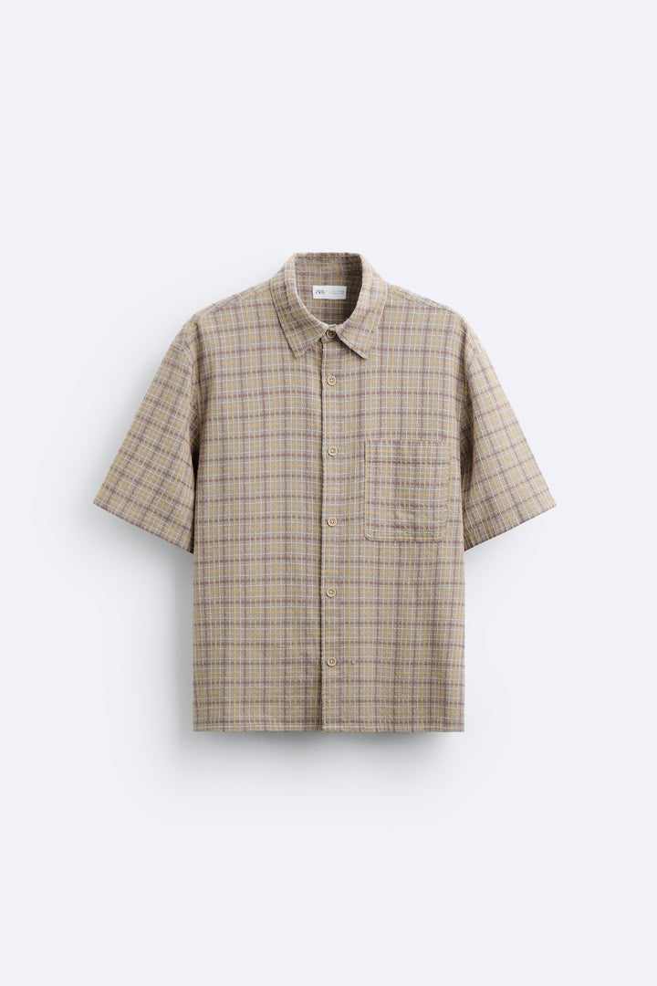 Summer Shirt