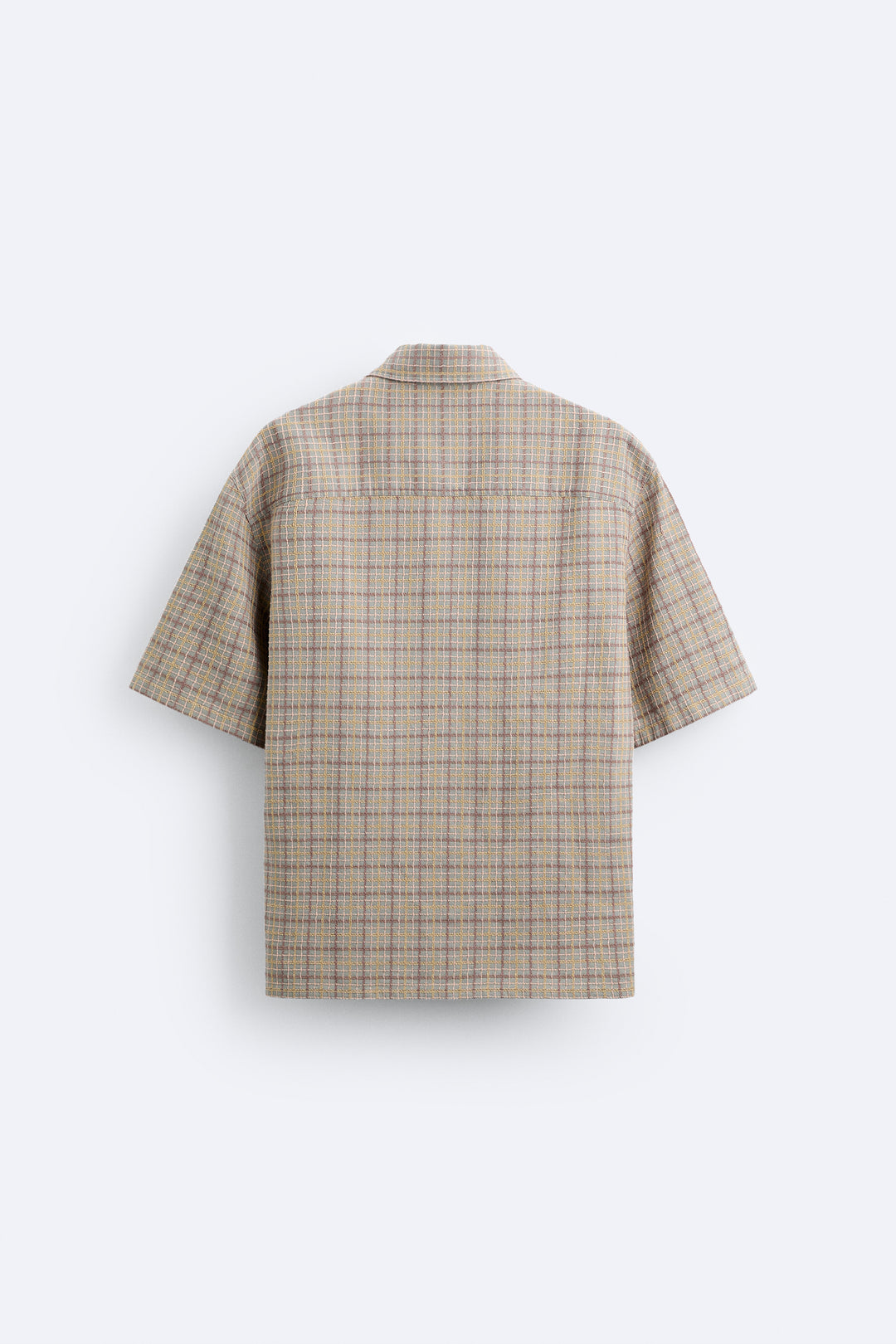 Summer Shirt