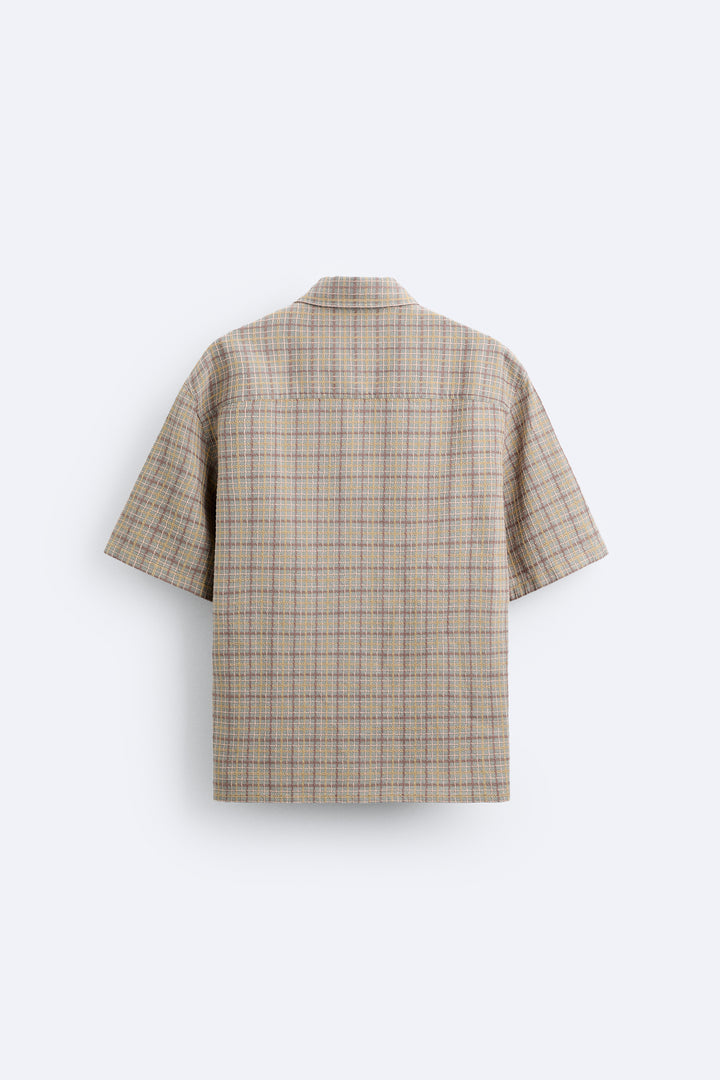 Summer Shirt
