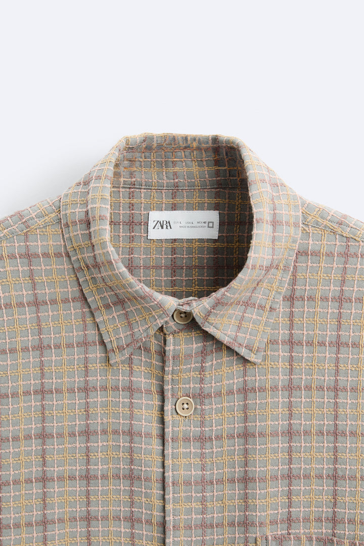 Summer Shirt