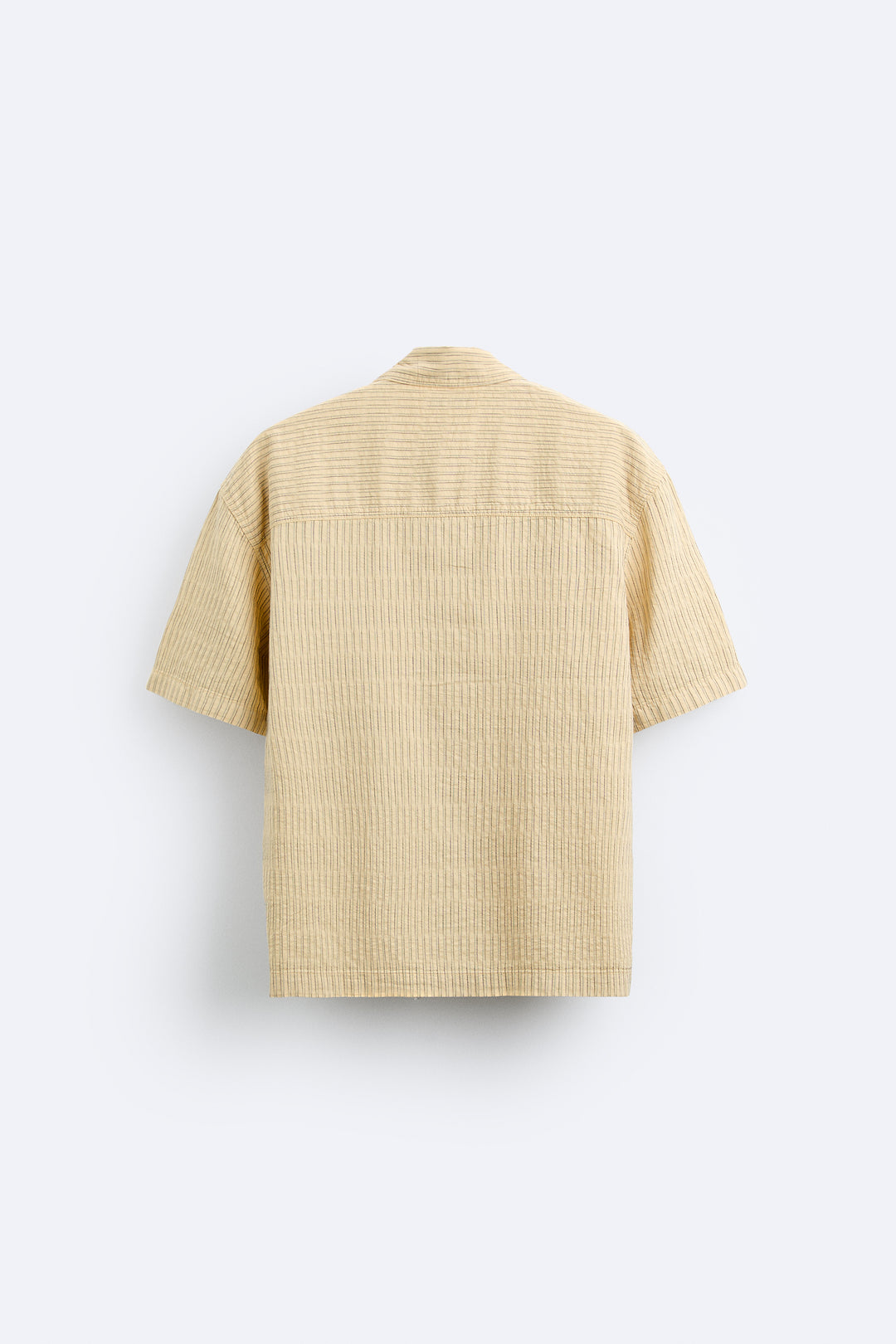 Summer Shirt