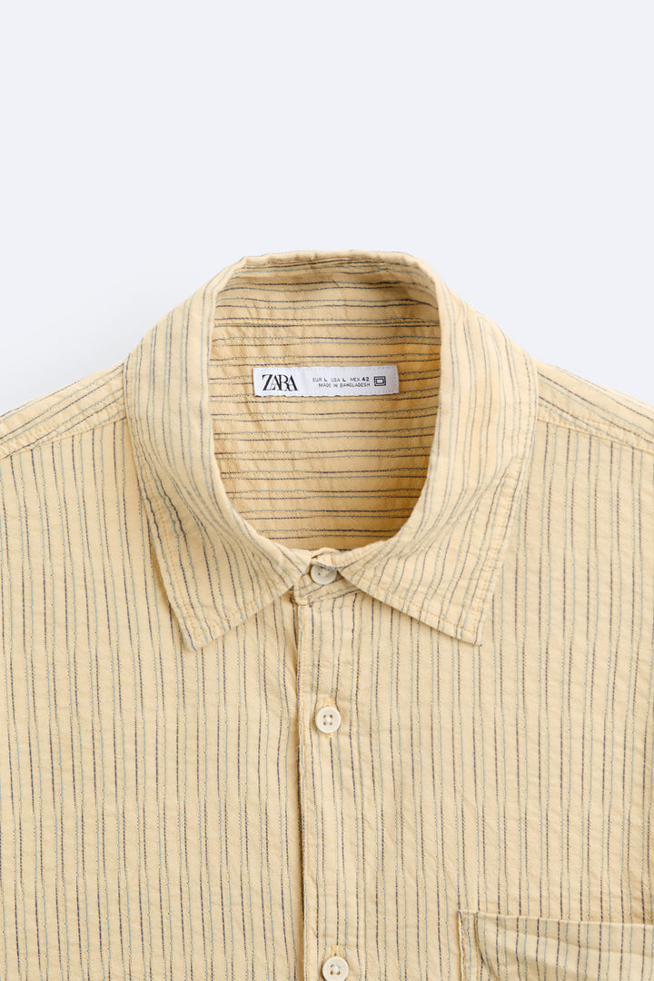 Summer Shirt