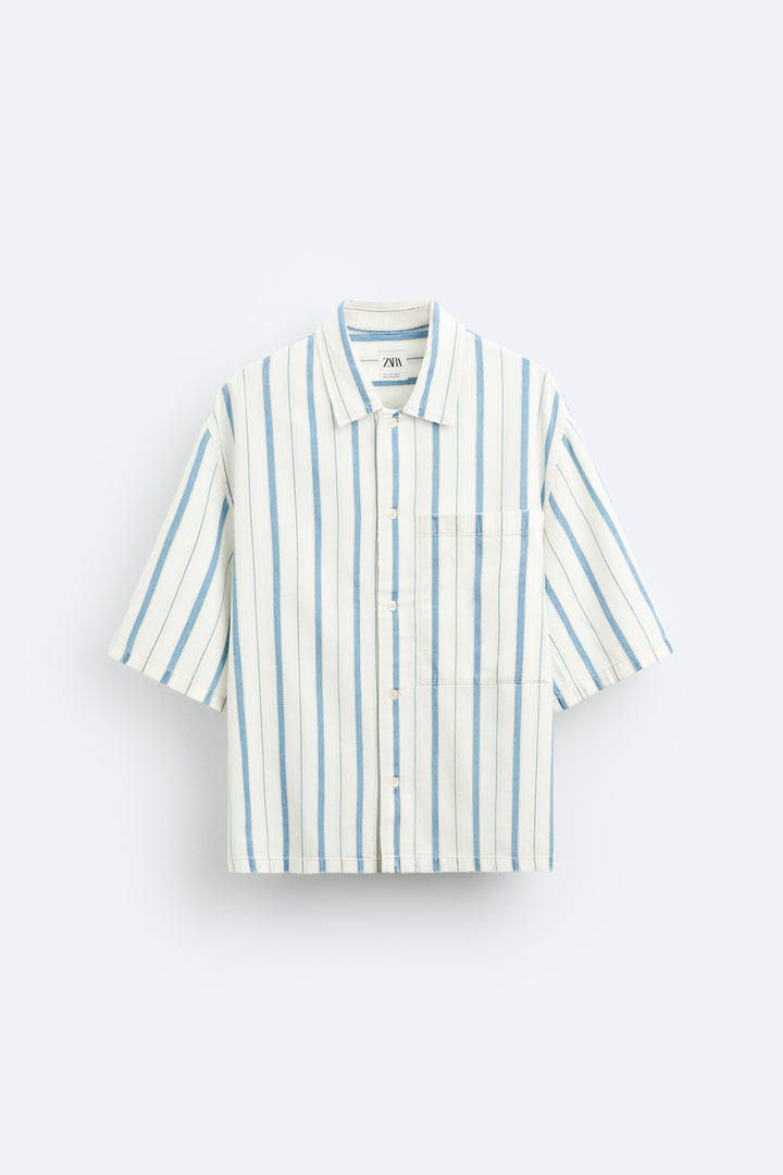 Summer Shirt