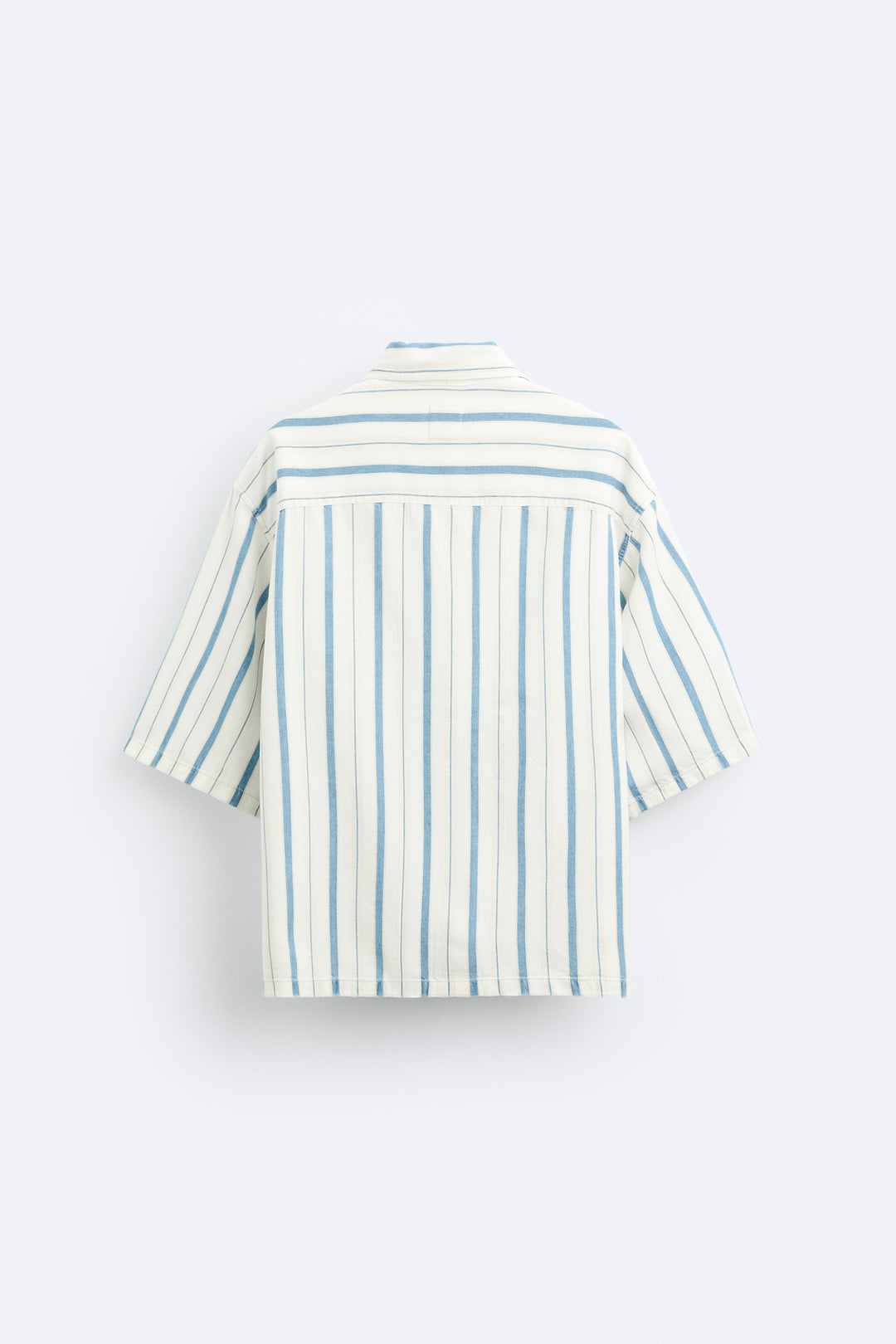 Summer Shirt