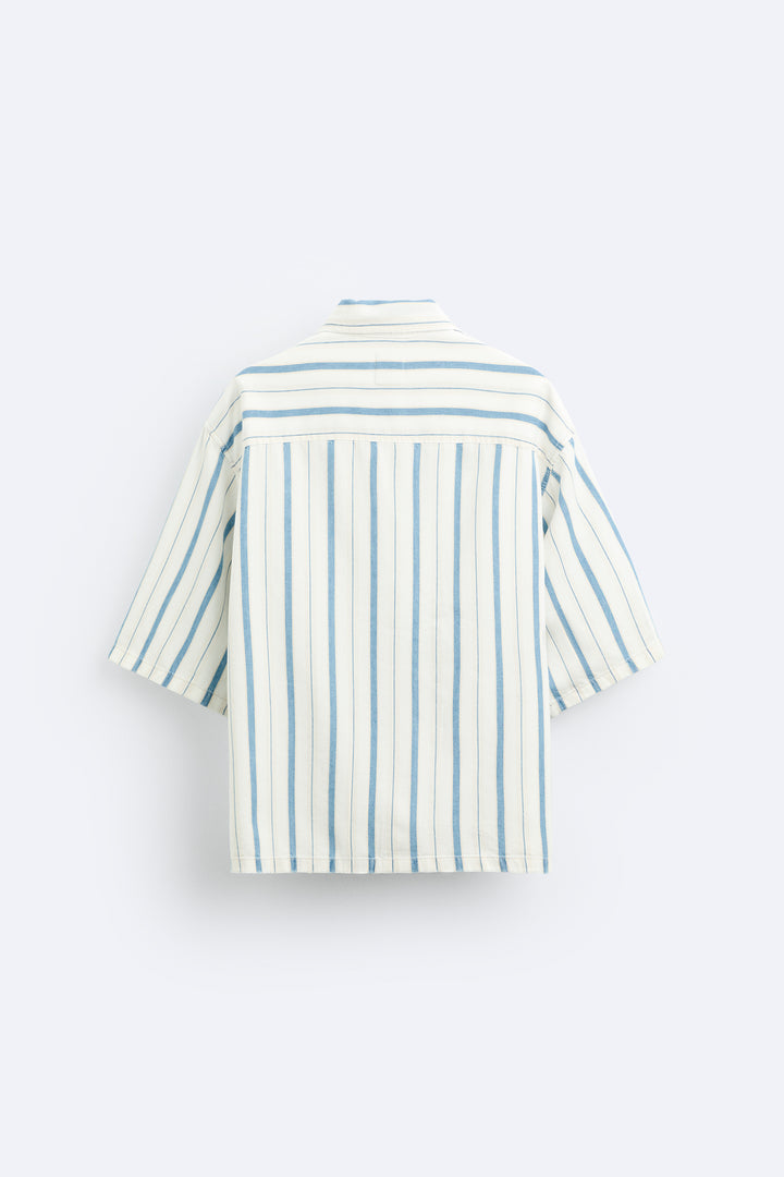 Summer Shirt