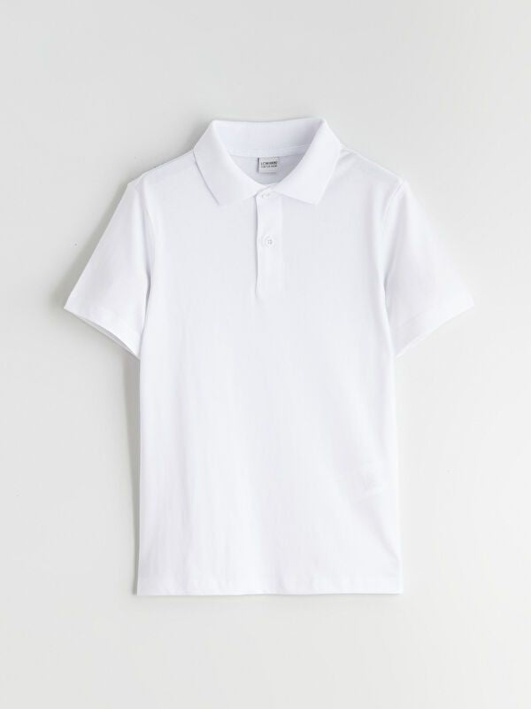 Moudda LC Waikiki - Jersey  uncv à manches courtes pour Garçons - Tunisie 1