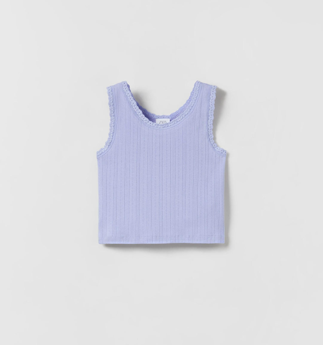 Moudda ZARA - Top - Tunisie 1