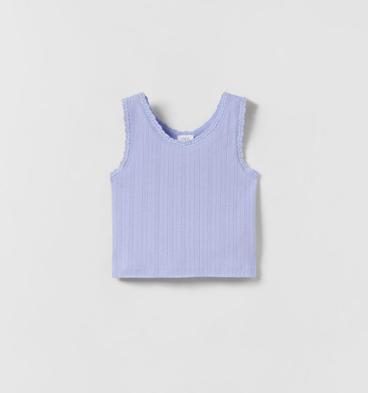 Moudda ZARA - Top - Tunisie 1