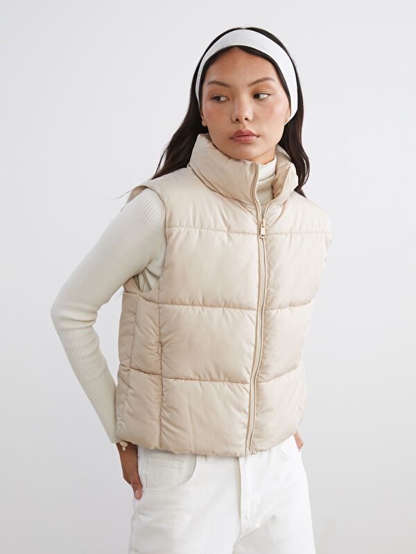 Moudda LC Waikiki - Gilet pour Femmes - Tunisie 1