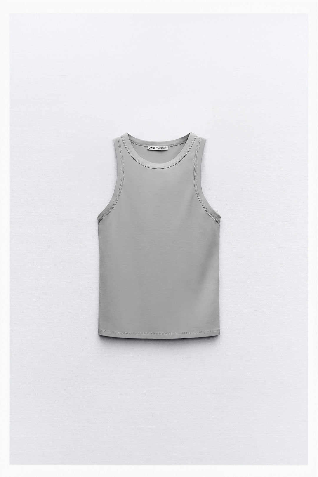 Basic T-Shirt