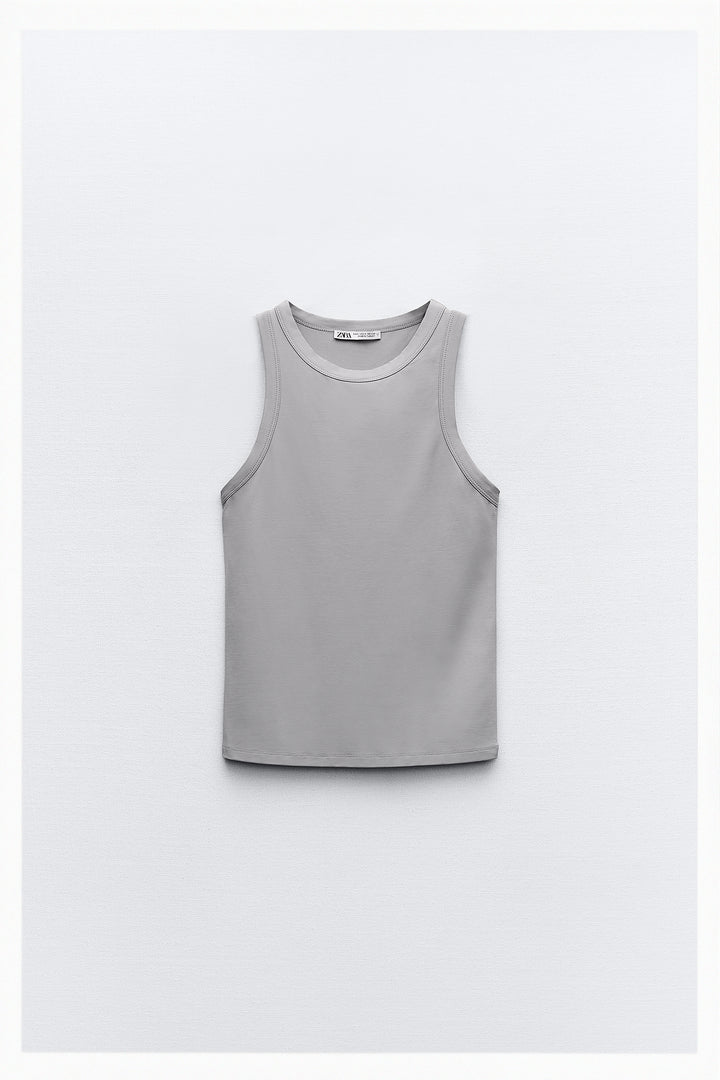 Basic T-Shirt
