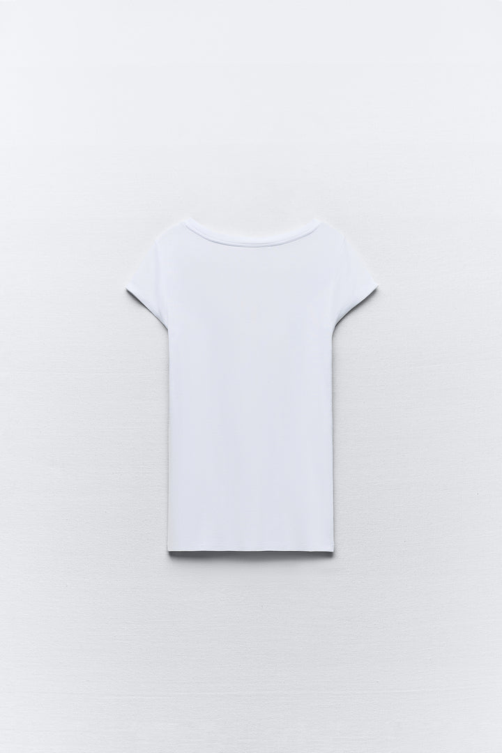 Basic T-Shirt