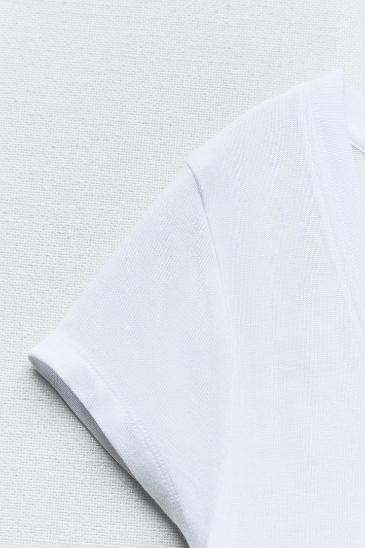 Basic T-Shirt