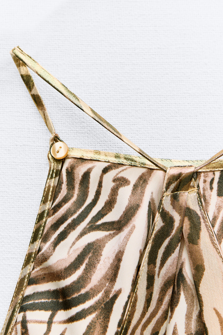 Dress / Réellement non disponible