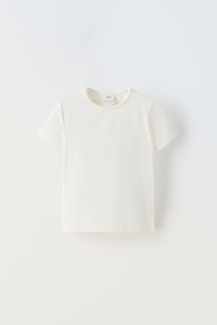 T-shirt Basique Polyamide