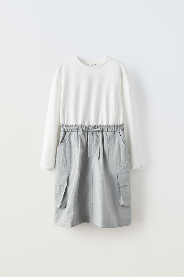 Grl Dress