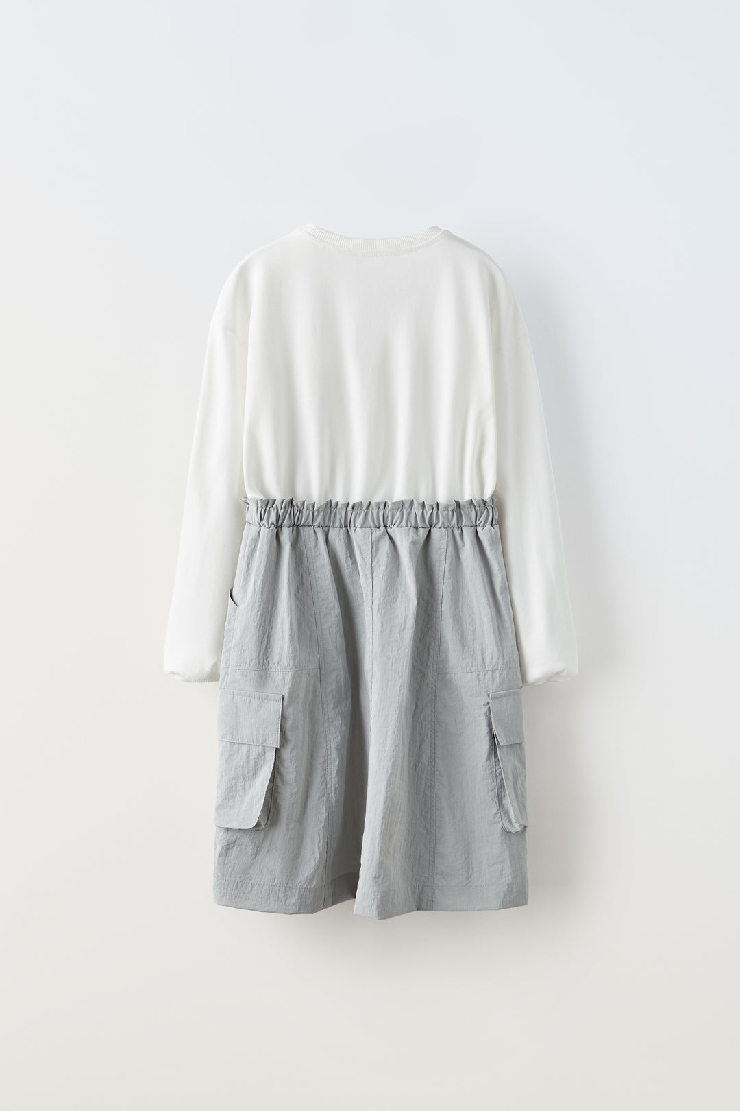 Grl Dress