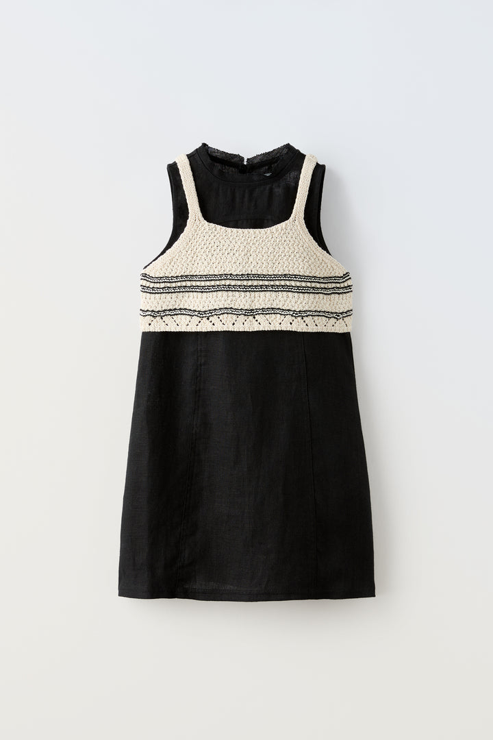 Grl Dress