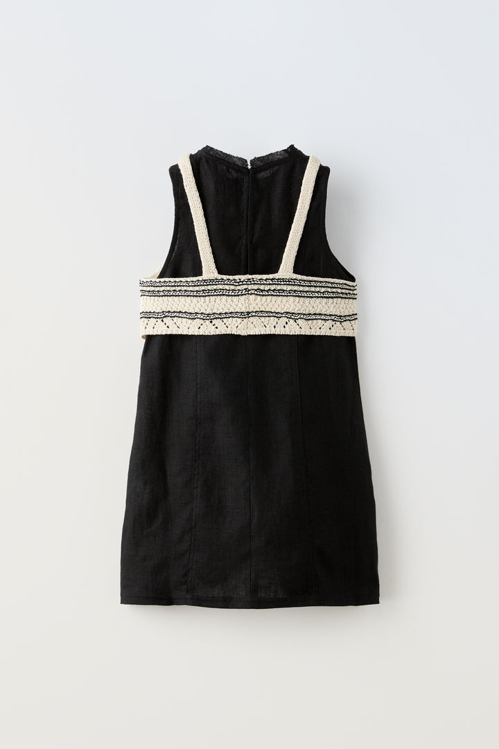 Grl Dress
