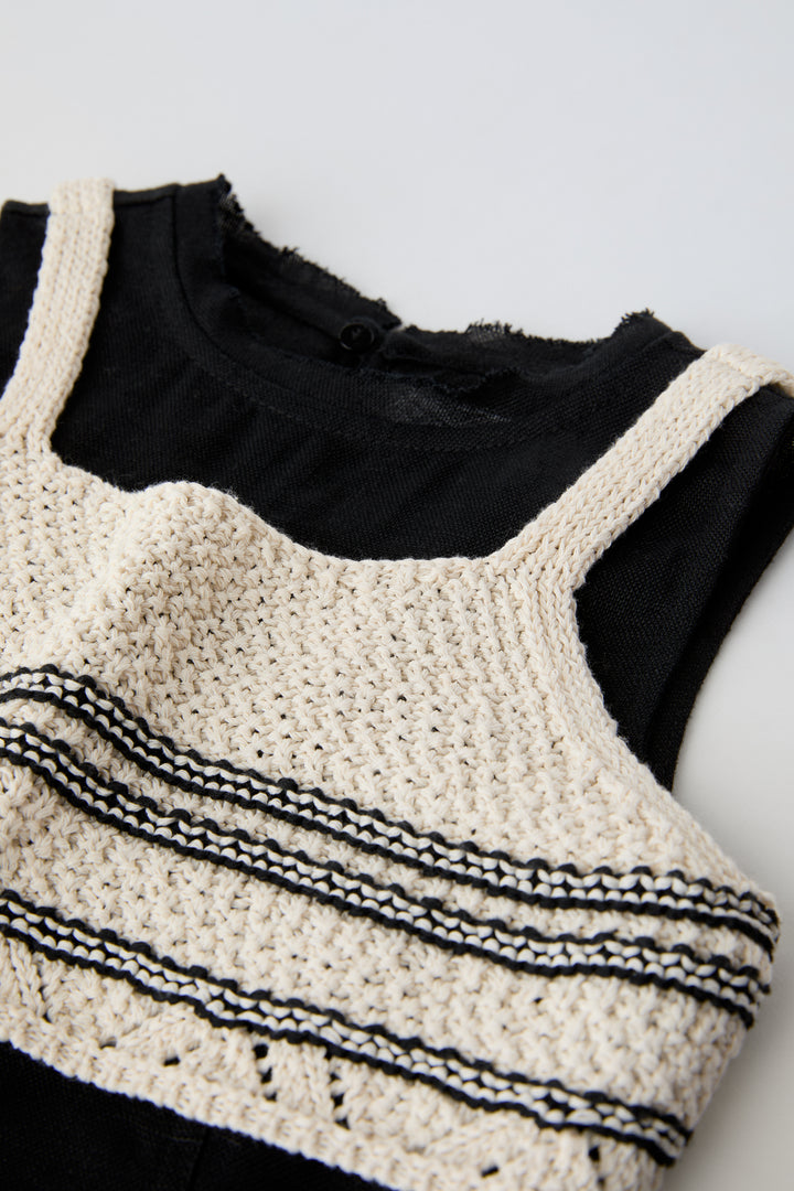 Grl Dress