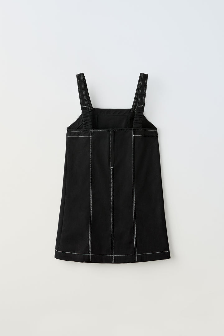 Grl Dress