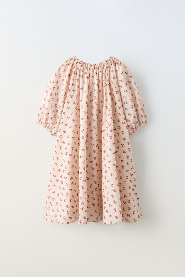 Grl Dress