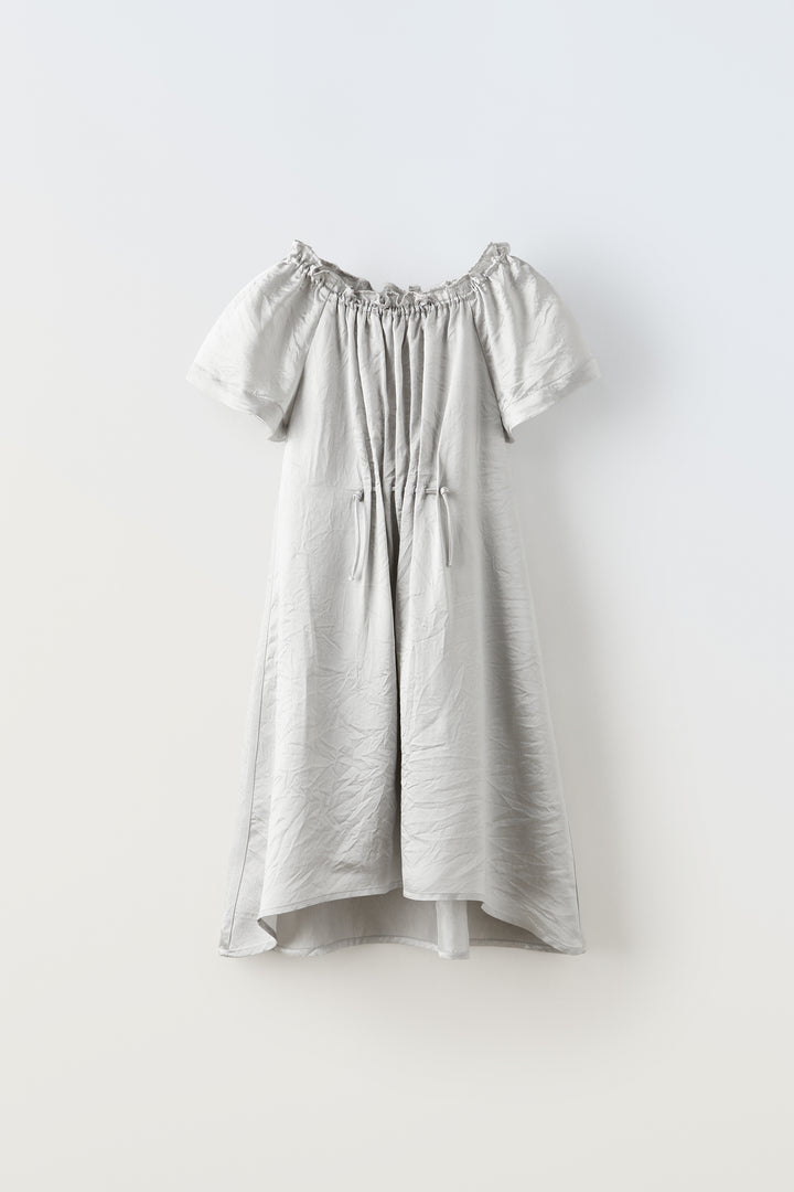 Grl Dress
