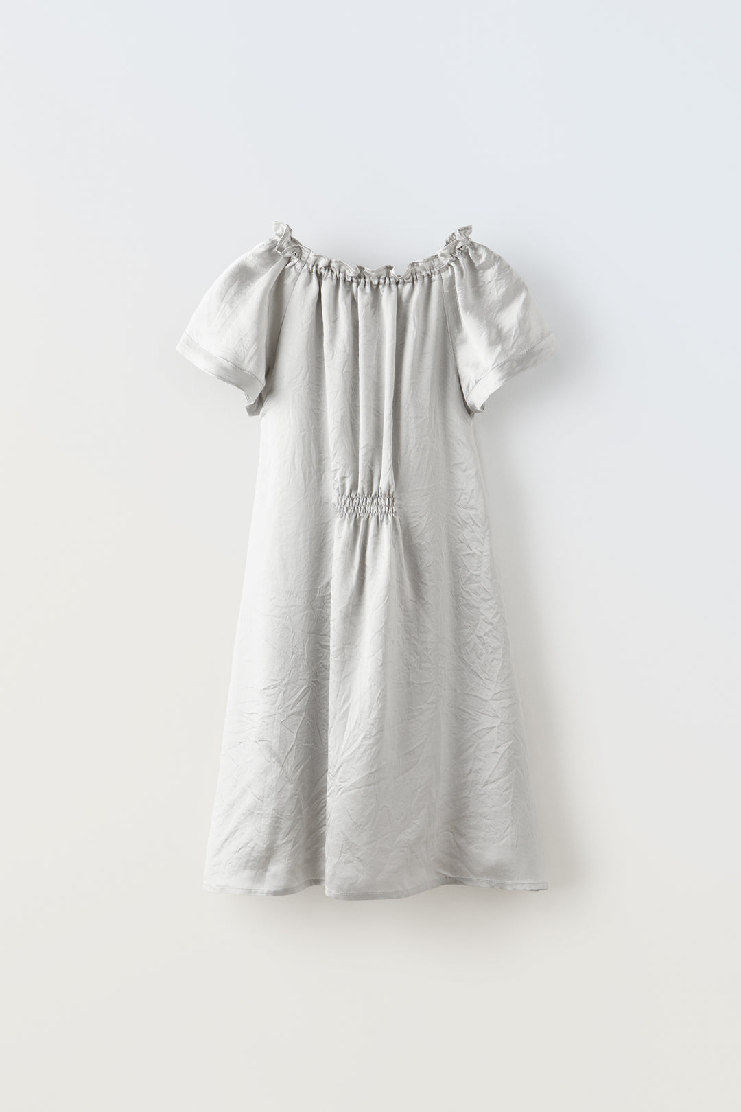 Grl Dress