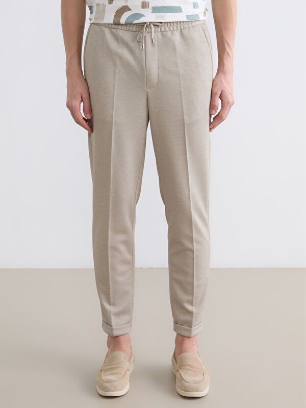 Moudda LC Waikiki - Pantalon mi-saison en tissu - Tunisie 2
