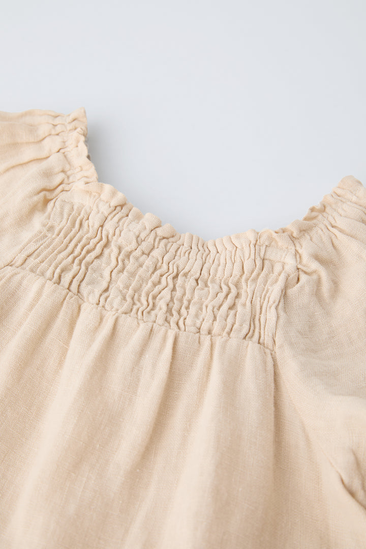 Kids-A Dress