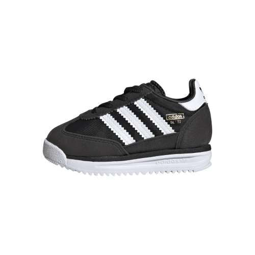 Moudda Adidas - Chaussure lacets élastiques SL 72 RS Enfants - Tunisie 4