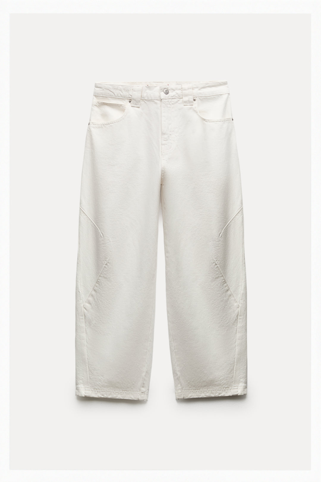 Folder Pants