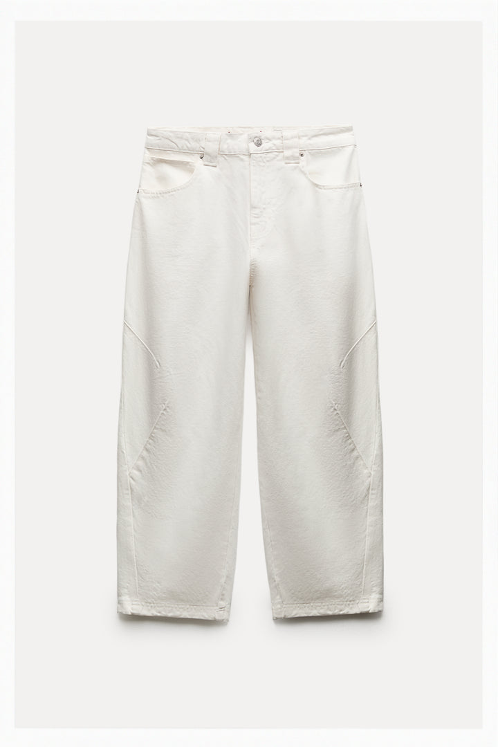 Folder Pants