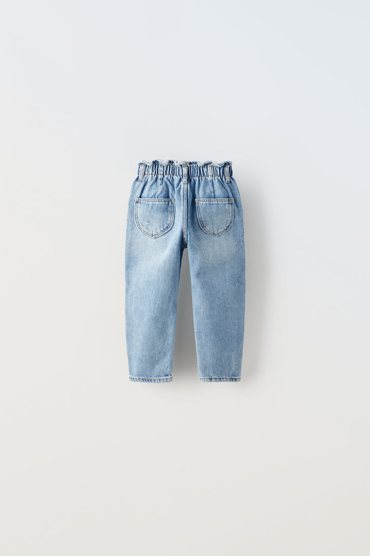 Nba Denim Trs