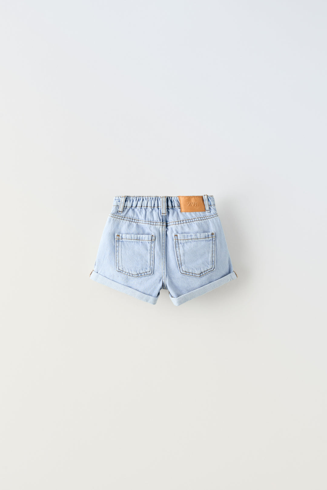 Kd-A B/F Denim