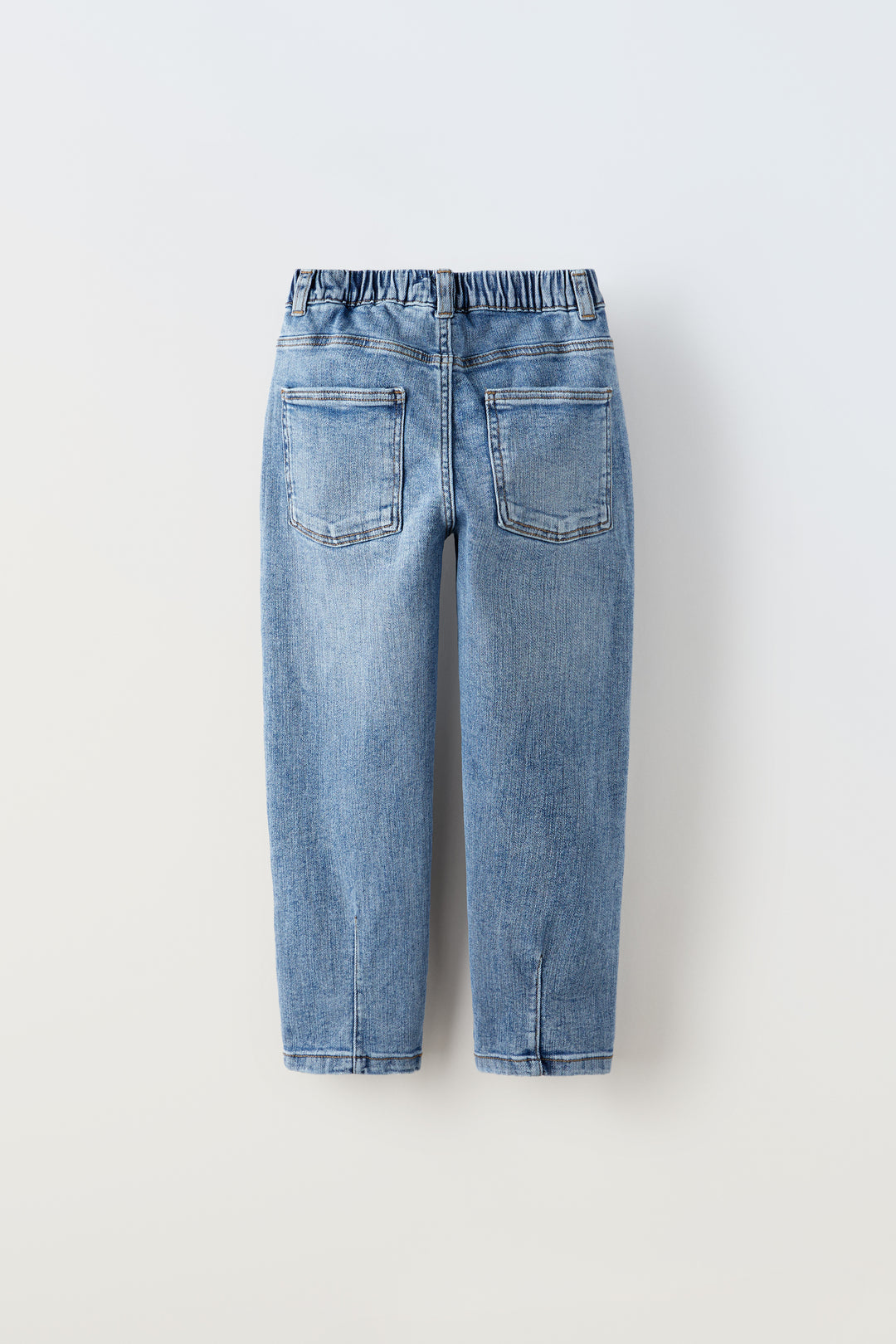 Boy Denim Trs