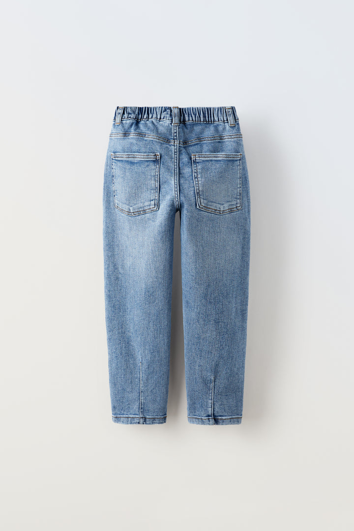 Boy Denim Trs