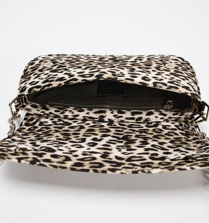 Moudda ZARA - Sac bandoulière léopard - Tunisie 4