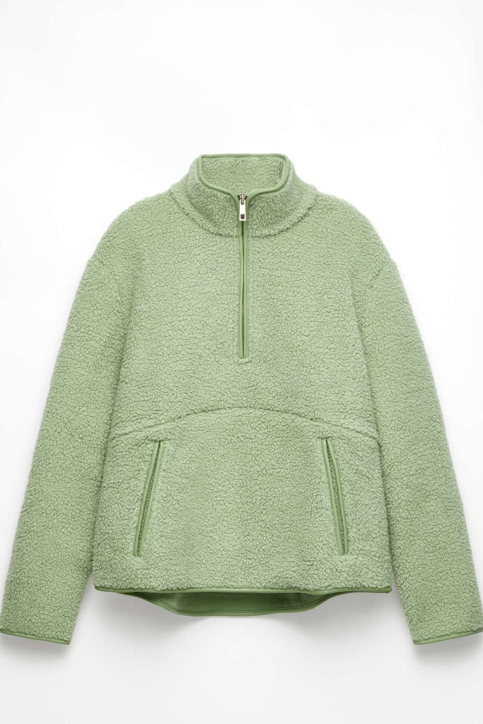Moudda Oysho - Pull-Over - 1