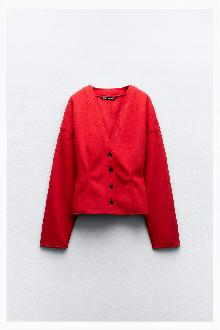Short-Outwear