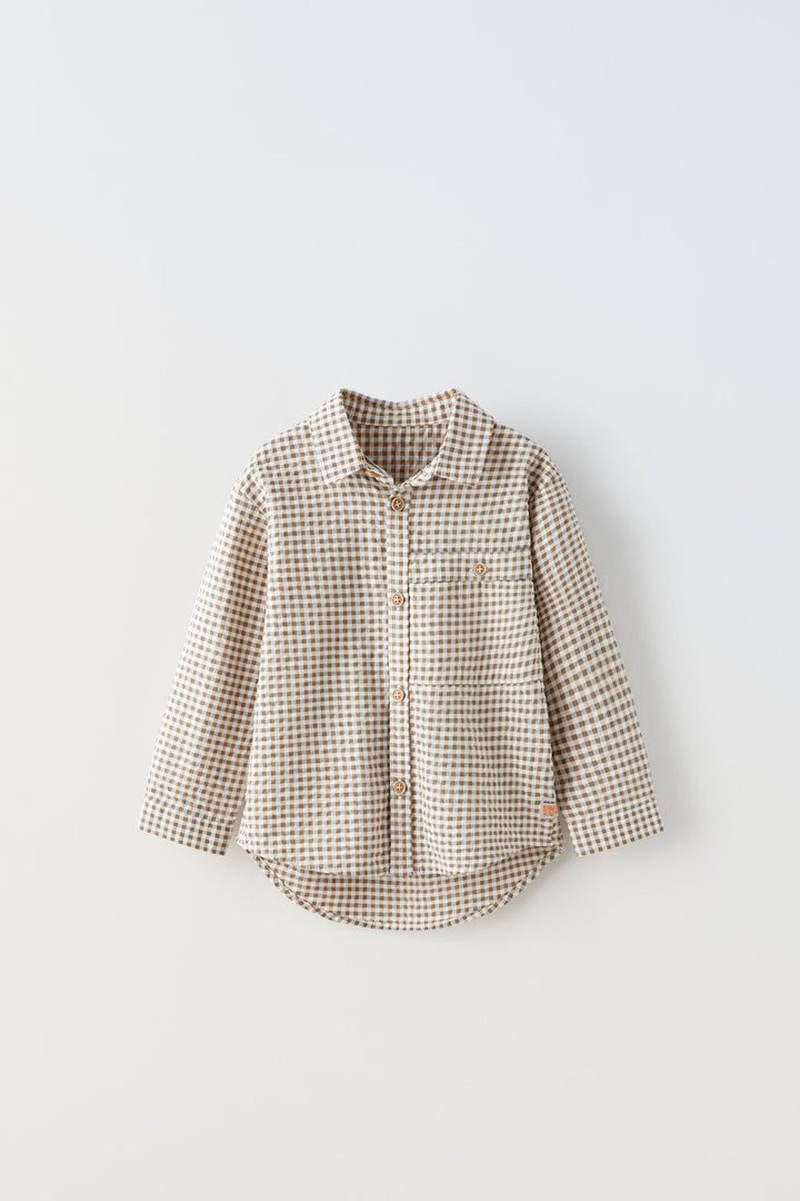 Kdo Shirt