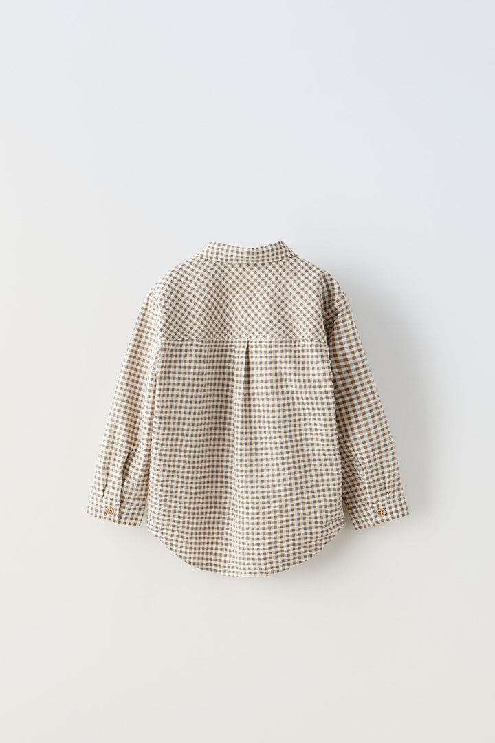 Kdo Shirt