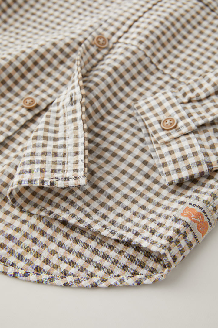 Kdo Shirt