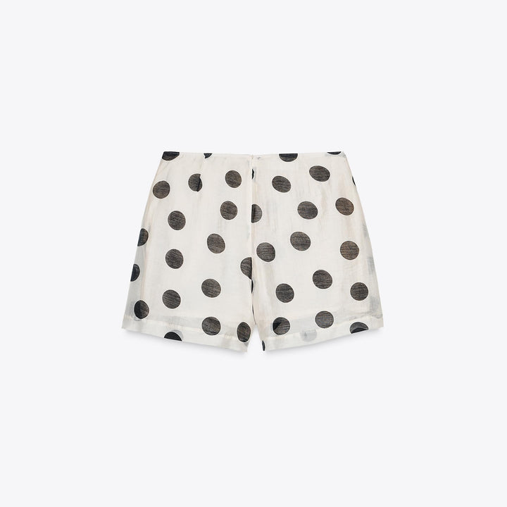 Moudda ZARA - Ensemble Bermuda - Pois & Pinces - Tunisie 2