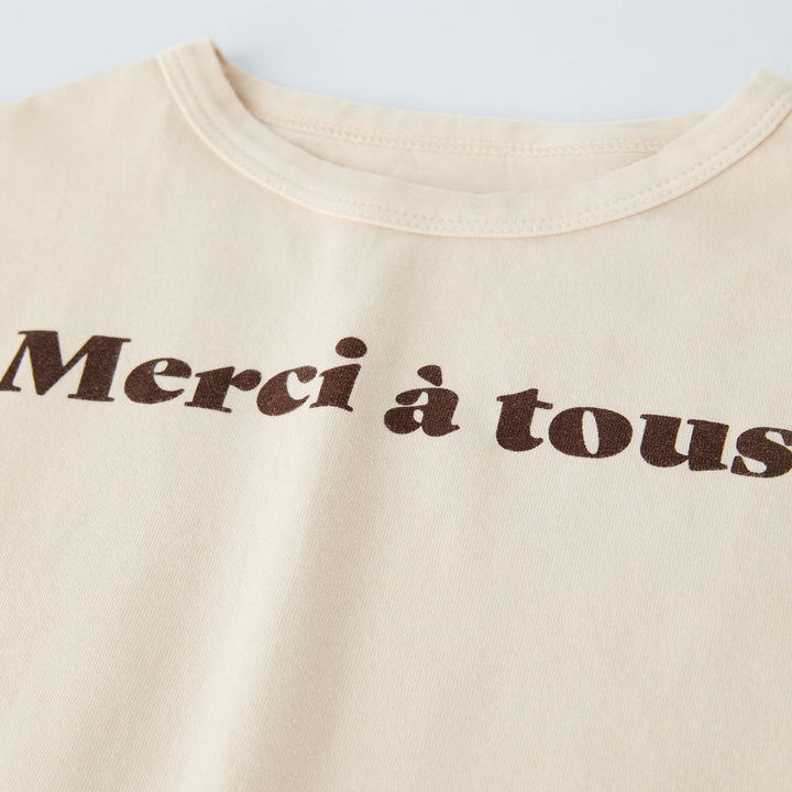 Moudda ZARA - Kids-A S/L Tsh - Tunisie 3