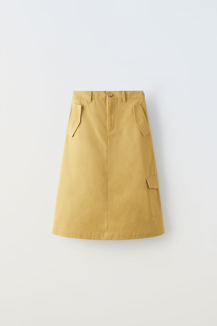 Grl Other Skirt