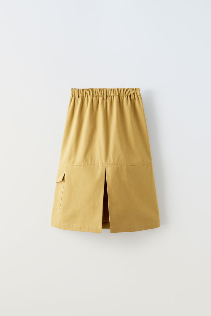 Grl Other Skirt