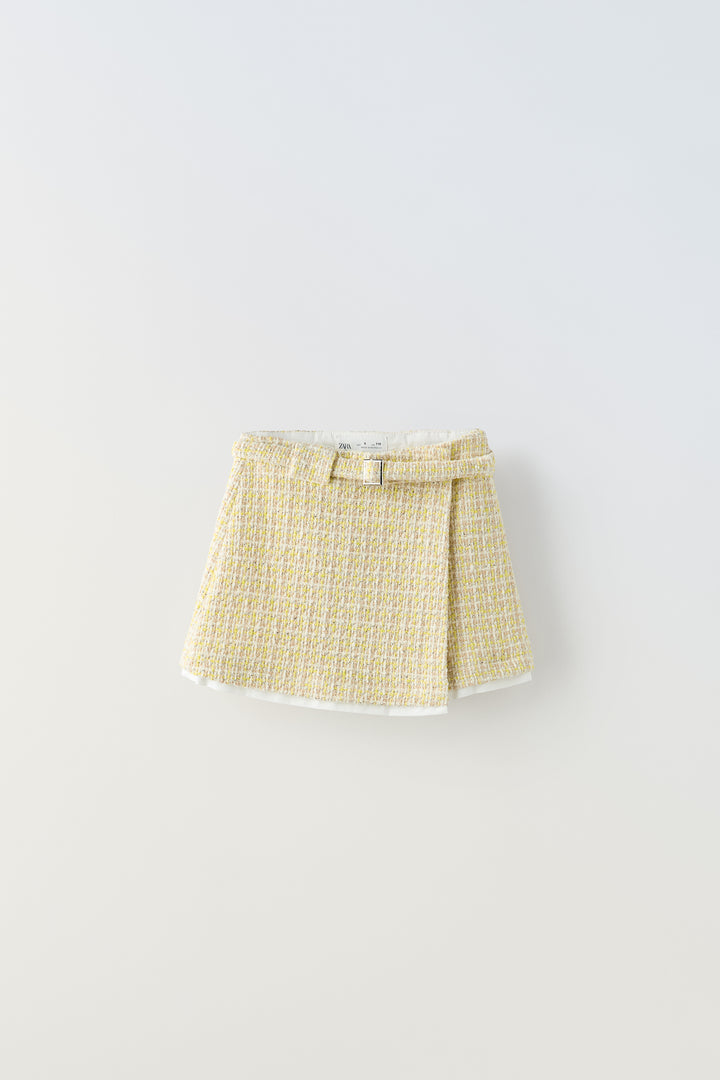 Grl Other Skirt